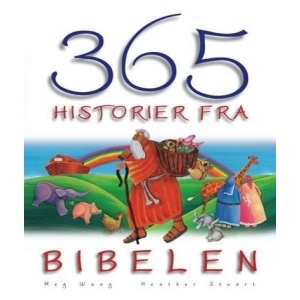 365 Historier fra Bibelen