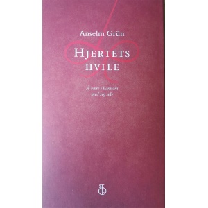 Hjertets hvile - å være i harmoni med seg selv