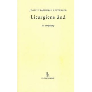 Liturgiens ånd