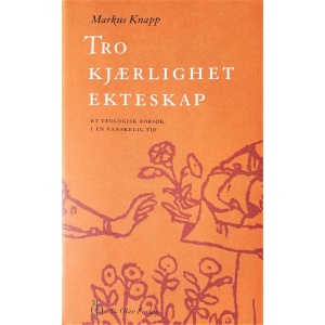 Tro Kjærlighet Ekteskap