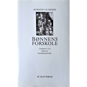 Bønnens forskole