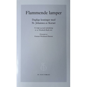 Flammende lamper