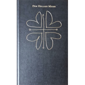 Den Hellige Messe Ordo Missæ