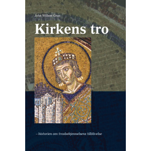 Kirkens tro