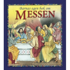 Barnas egen bok om messen