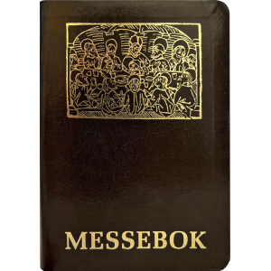 Messebok