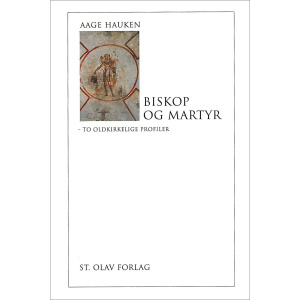 Biskop og Martyr