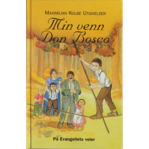 Min venn Don Bosco