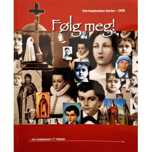 Følg meg! (7.klasse)