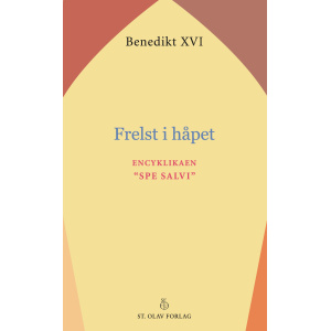 Frelst i håpet