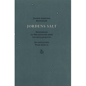 Jordens salt