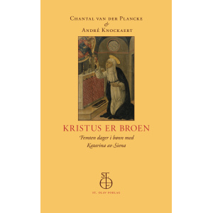 Kristus er broen