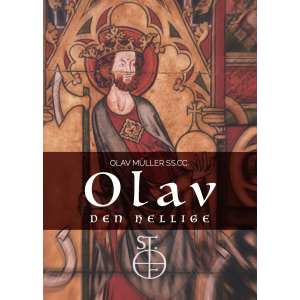Olav den hellige / Olav Haraldson