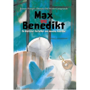 Max og Benedikt