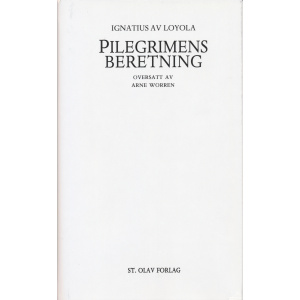 Pilegrimens Beretning