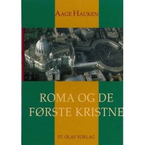 Roma og de første kristne