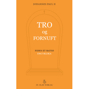Tro og fornuft