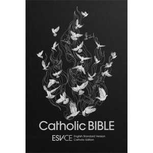 ESV-CE Catholic Bible, Anglicized