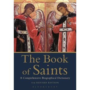 The Book of Saints