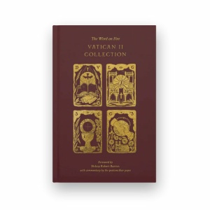 The Word on Fire Vatican II Collection (Volume I)