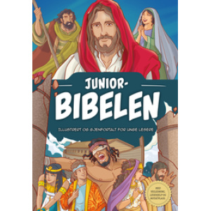 Juniorbibelen