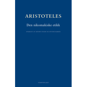 Den nikomakiske etikk - komplett