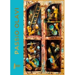 Passio Olavi