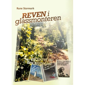 Reven i glassmonteren