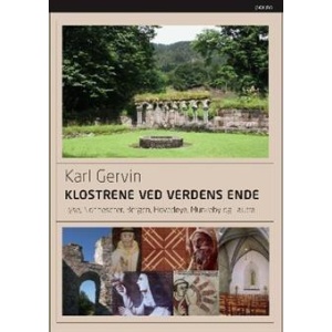 Klostrene ved verdens ende