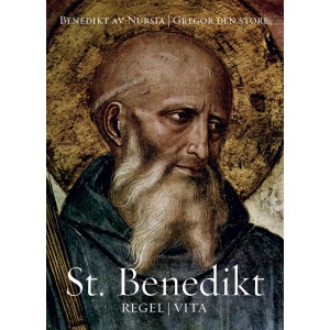 St. Benedikt Regel - Vita