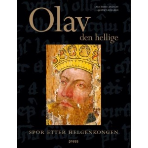 Olav den hellige - spor etter helgenkongen