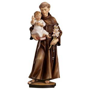 St. Antonius, statue 15 cm