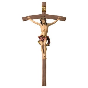 Krusifiks Nazareer, 23 cm
