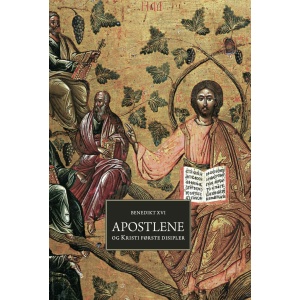 Apostlene og Kristi første disipler