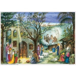 Adventskalender - 811