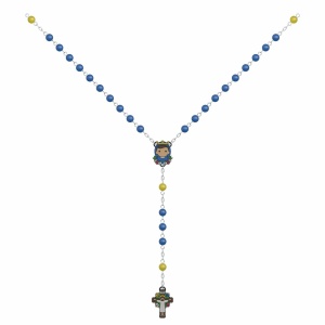 Rosary: Soft Touch