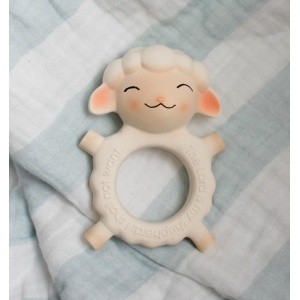 Teether: Gods Little Lamb