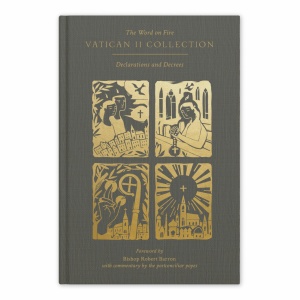 The Word on Fire Vatican II Collection (Volume II)