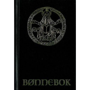 Bønnebok for Den katolske kirke (skinn)