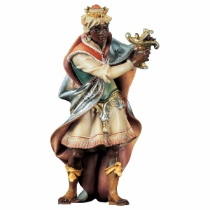 Mørk konge - Krybbefigurer "Ulrich"
