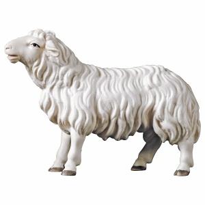 Stående sau - Krybbefigurer "Ulrich"