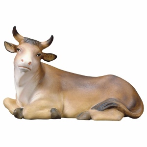 Okse - Krybbefigurer "Komet"
