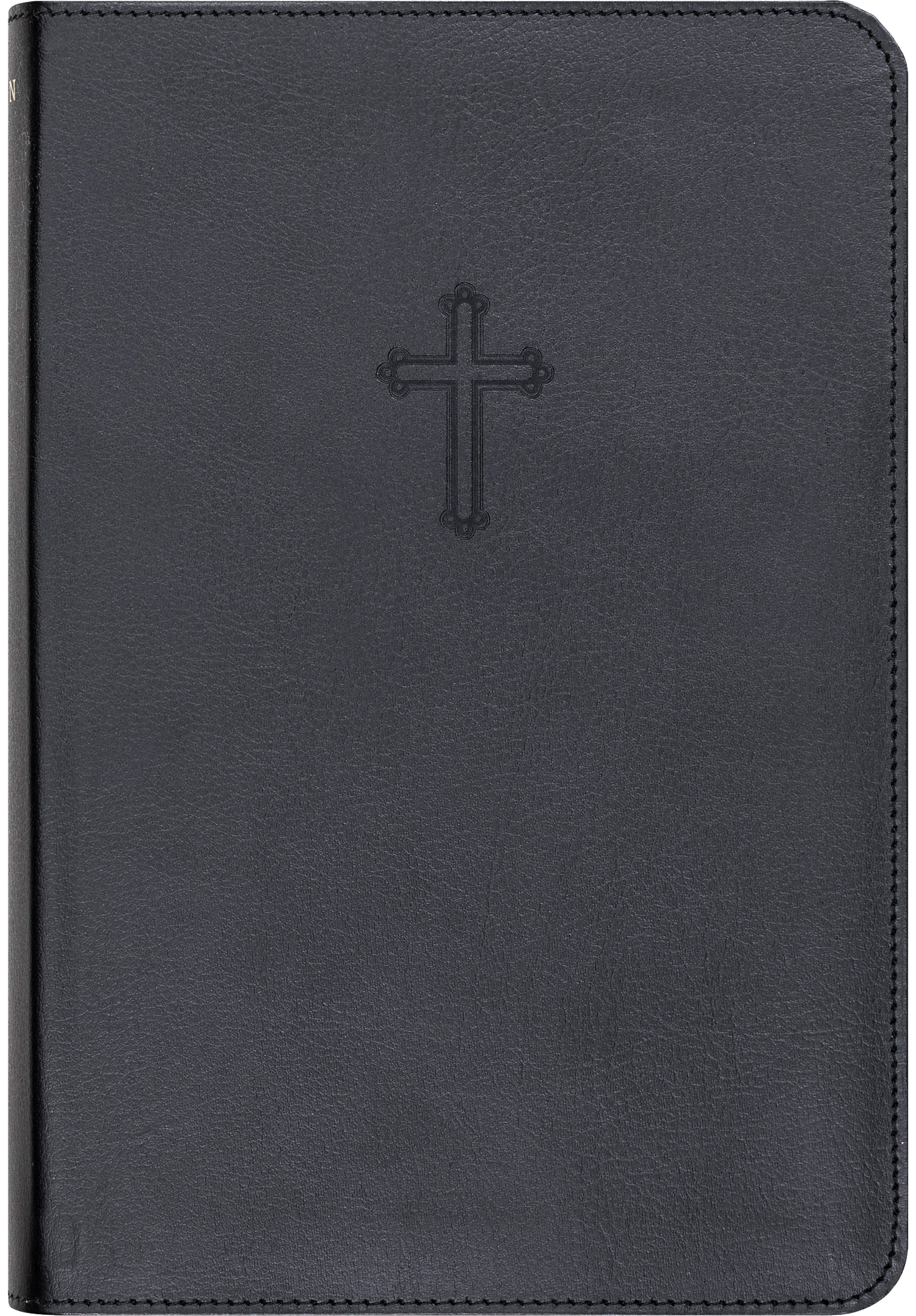 Bibel 2024, Katolsk kanon på bokmål, svart