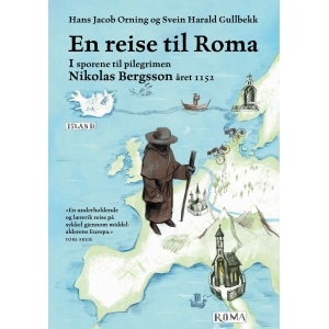 En reise til Roma