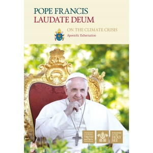 Laudate Deum