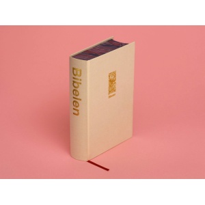 Bibel 2024, Brudeparbibel på bokmål
