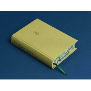 Bibel 2024, Folkebibel