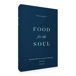 Food for the Soul - Cycle B