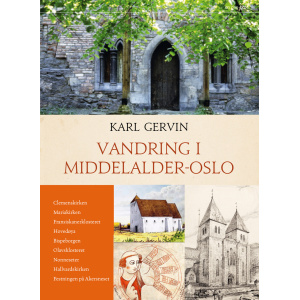 Vandring i Middelalder-Oslo