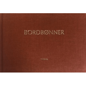 Bordbønner